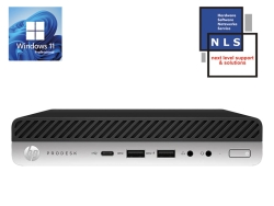 HP ProDesk 400 G5