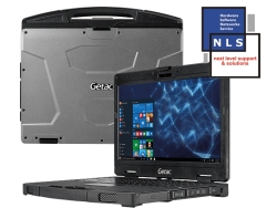 GETAC S410 G4