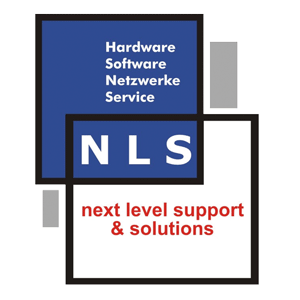 NLS - next level support & solutions GmbH